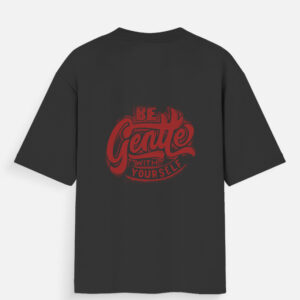 Unisex Oversized Standard T-Shirt